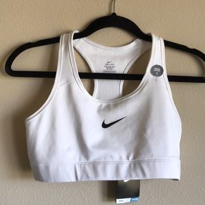 Brand new Nike sports bra